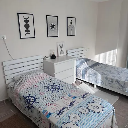 Anatolian House Villa Kusadası
