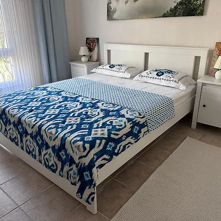 Villa Anatolian House *