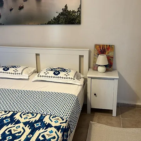 Anatolian House