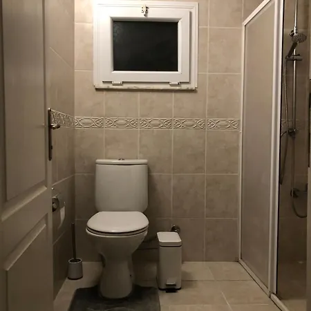 Villa Anatolian House Kusadasi