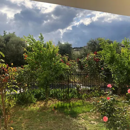 Villa Anatolian House