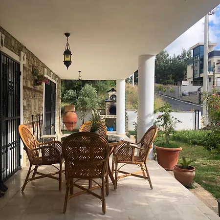 Anatolian House