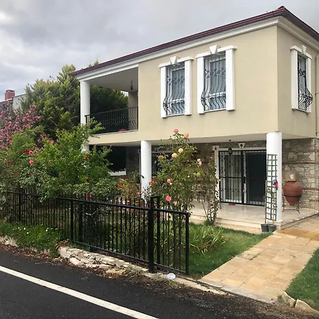 Anatolian House