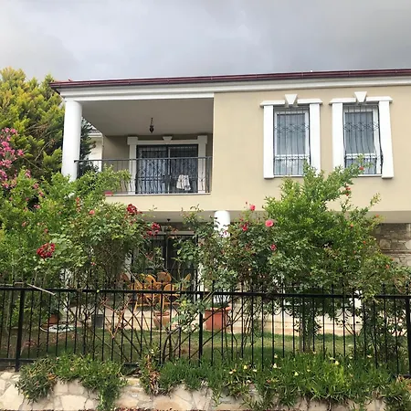 Villa Anatolian House