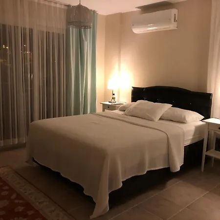 Villa Anatolian House *
