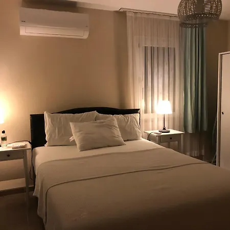 Villa Anatolian House