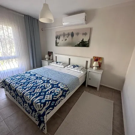 Anatolian House * Kusadasi