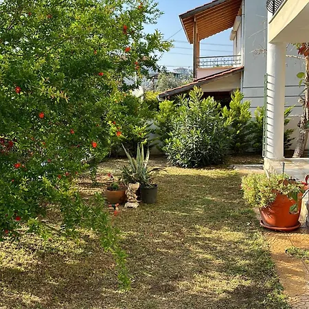 Villa Anatolian House *