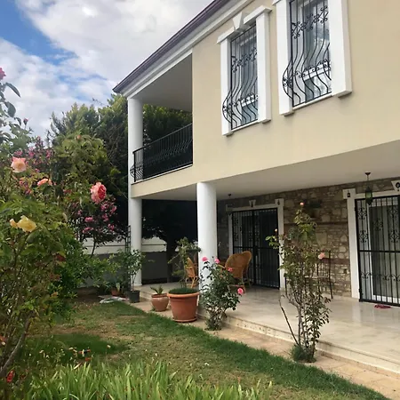 Anatolian House Willa *