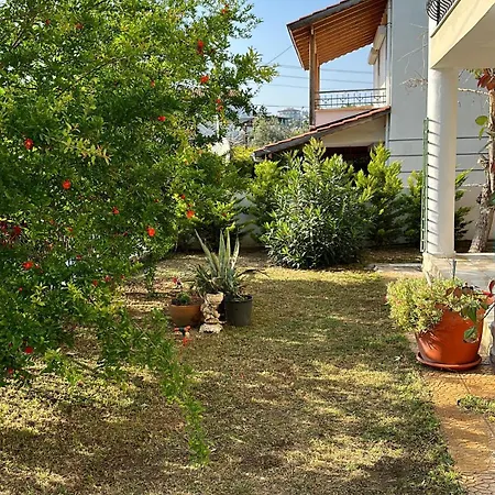 Willa Anatolian House *