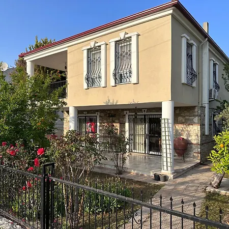 Willa Anatolian House *